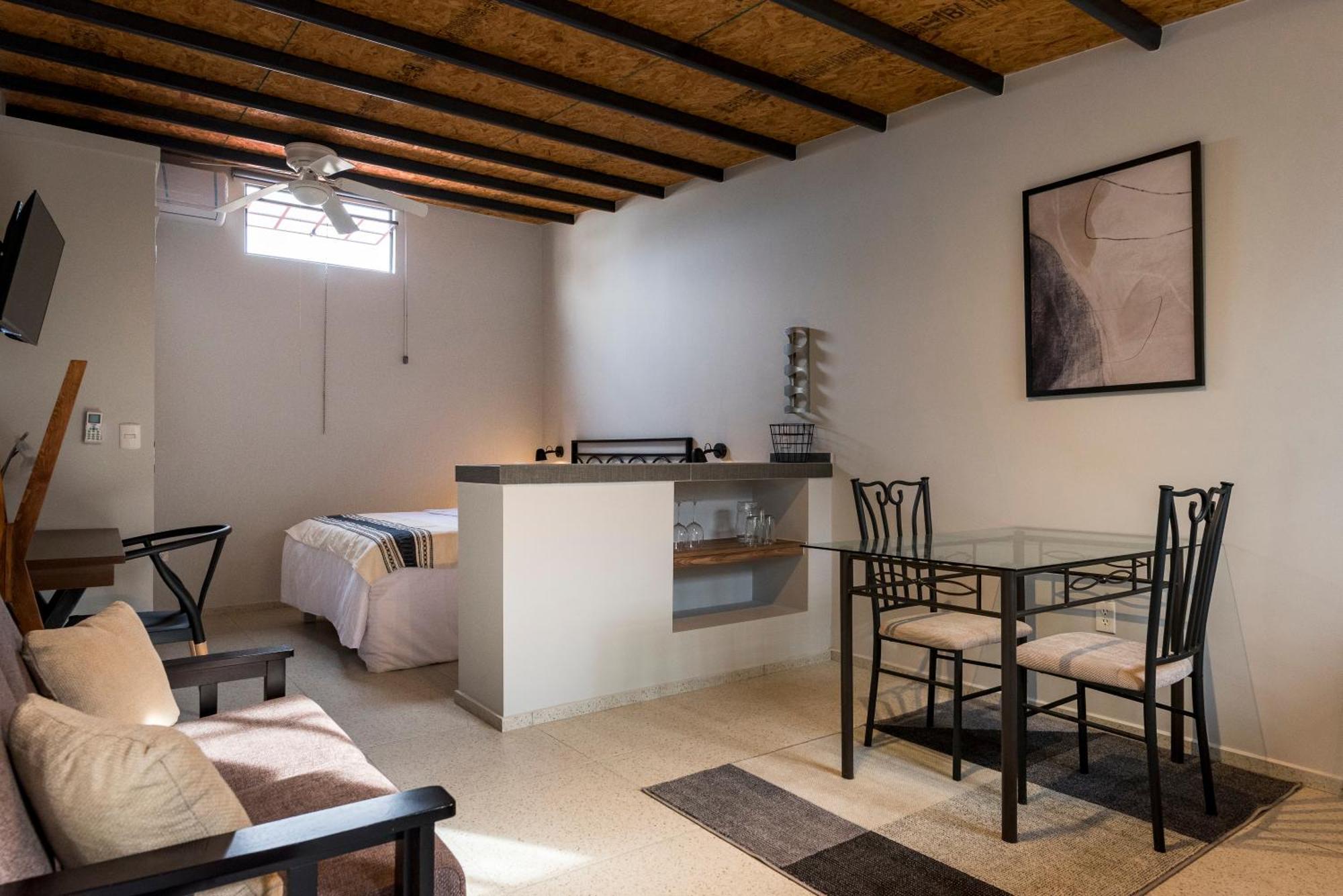 Casa Murmullos غوادالاجارا المظهر الخارجي الصورة