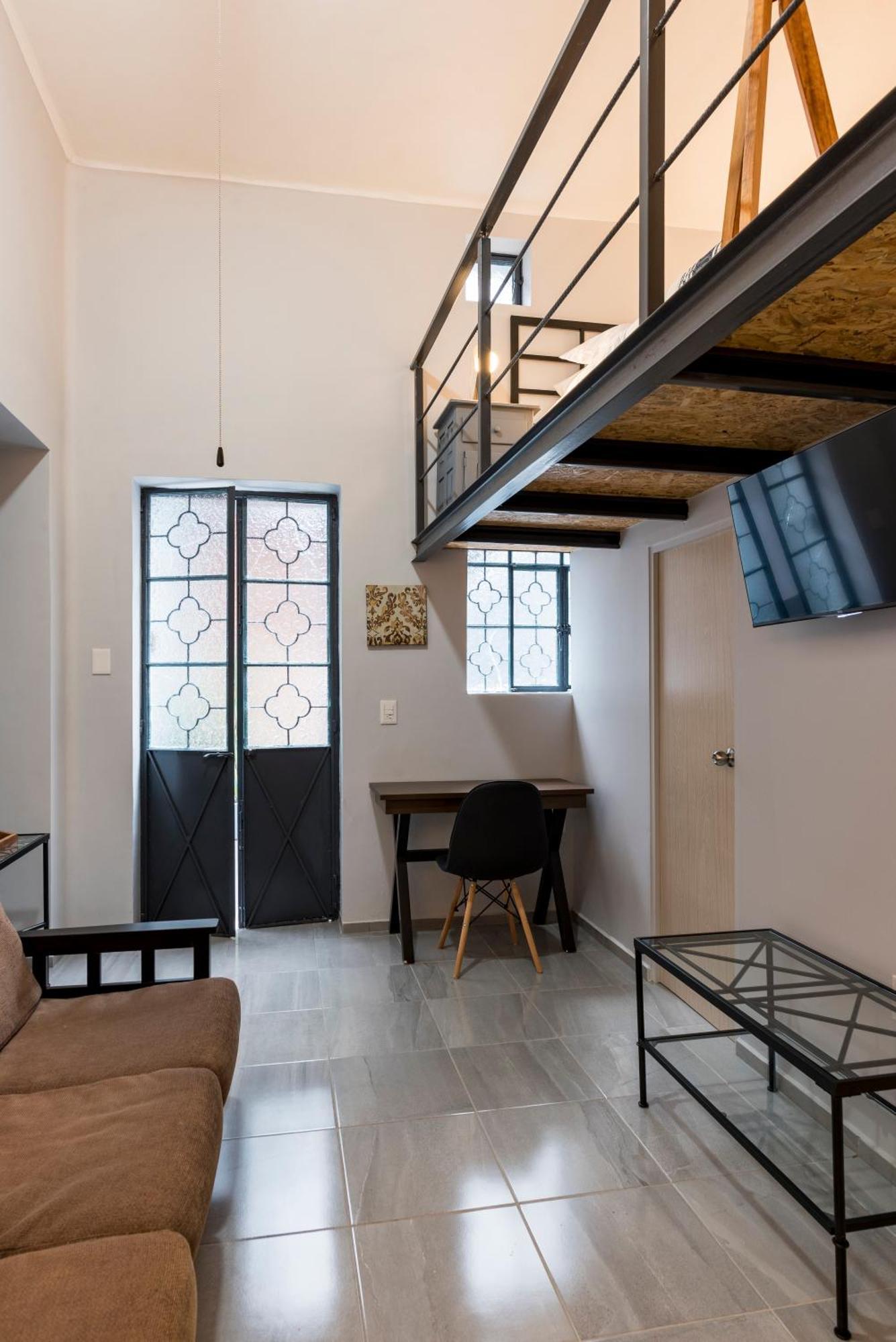 Casa Murmullos غوادالاجارا المظهر الخارجي الصورة