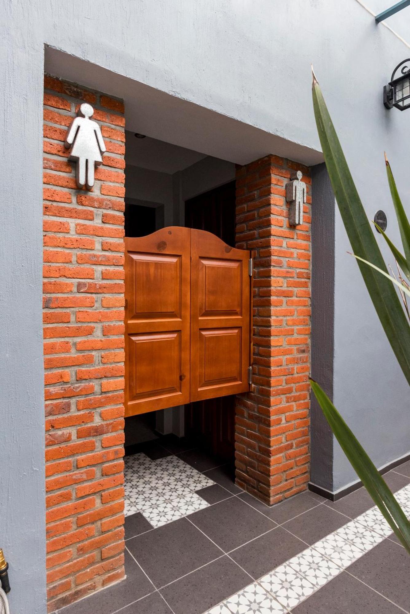 Casa Murmullos غوادالاجارا المظهر الخارجي الصورة