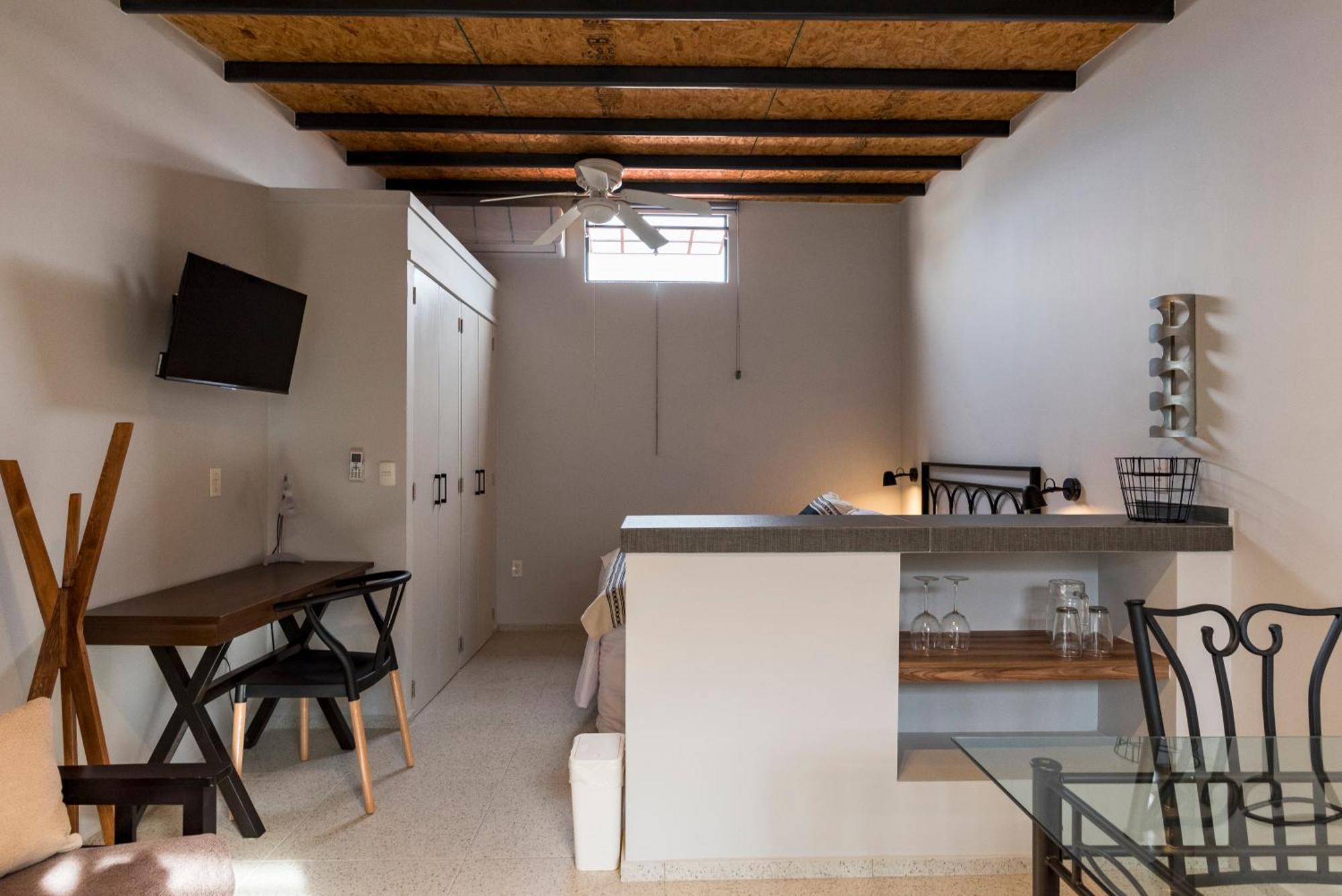 Casa Murmullos غوادالاجارا المظهر الخارجي الصورة