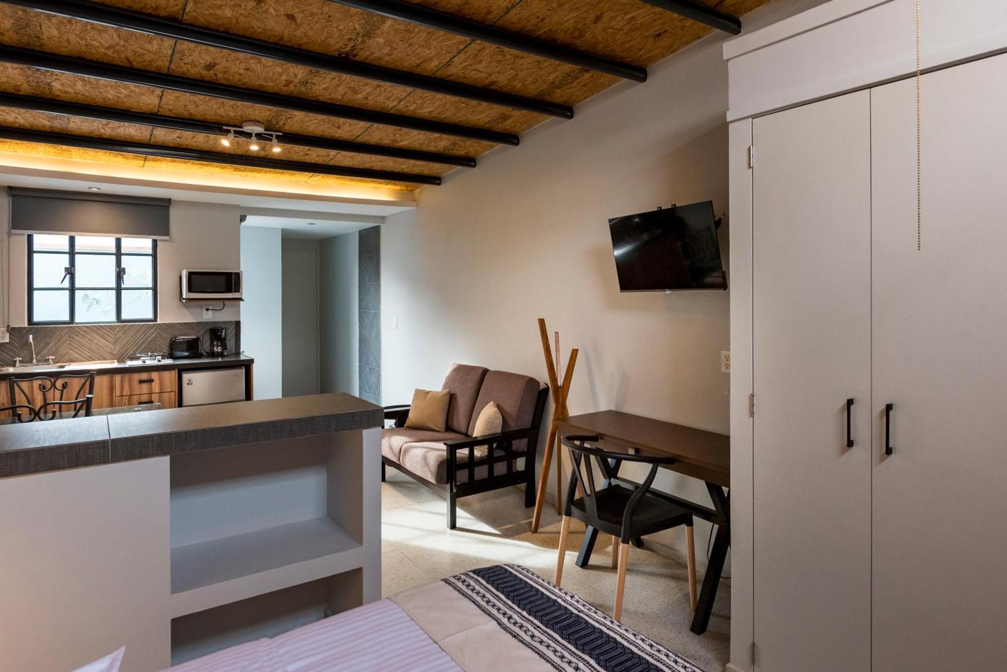 Casa Murmullos غوادالاجارا المظهر الخارجي الصورة