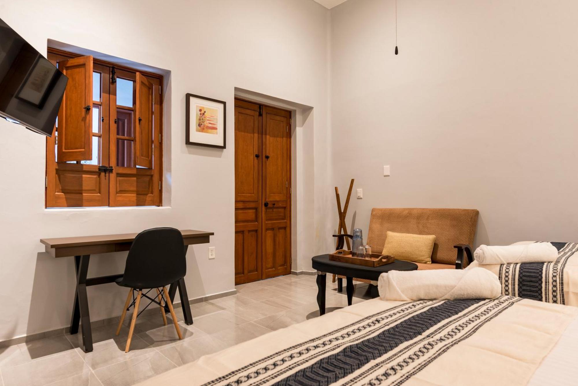 Casa Murmullos غوادالاجارا المظهر الخارجي الصورة
